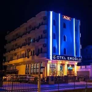 Hotel Eroglu, Fethiye