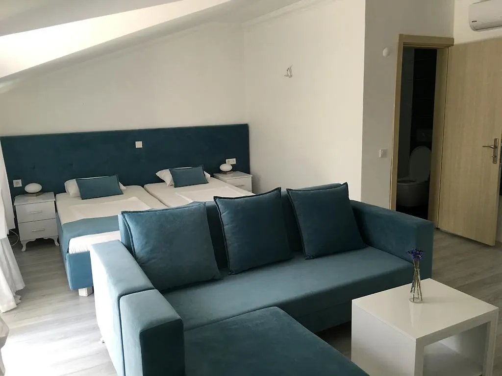 Cenk Bey Hotel Fethiye Turkey