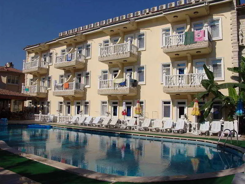 Cenk Bey Hotel Fethiye
