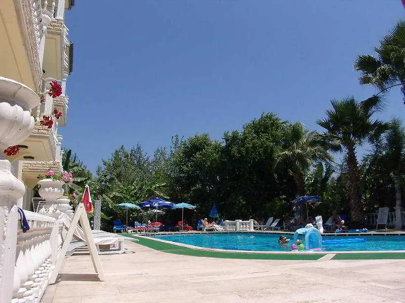 Cenk Bey Hotel Fethiye