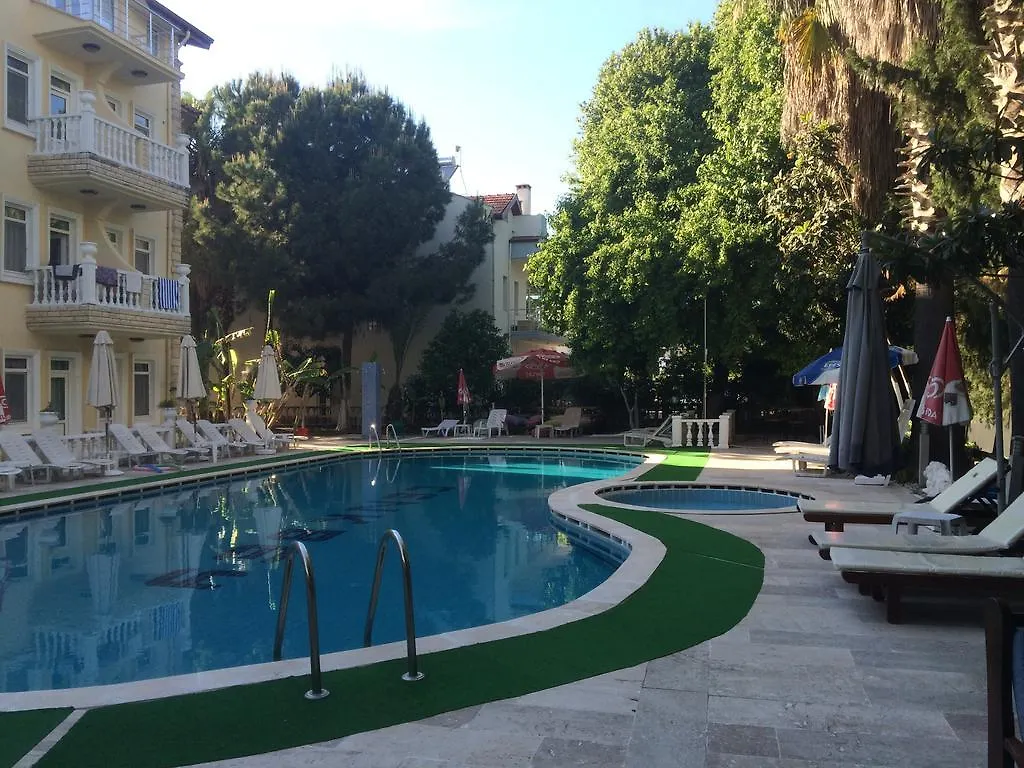 Cenk Bey Hotel Fethiye
