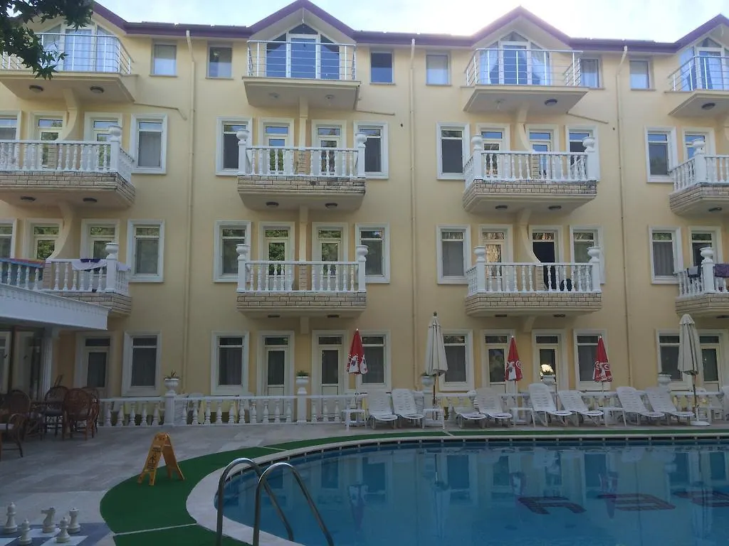 Cenk Bey Hotel Fethiye