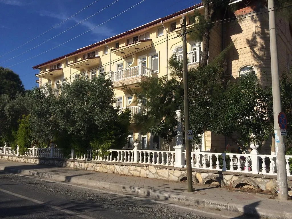 Cenk Bey Hotel Fethiye