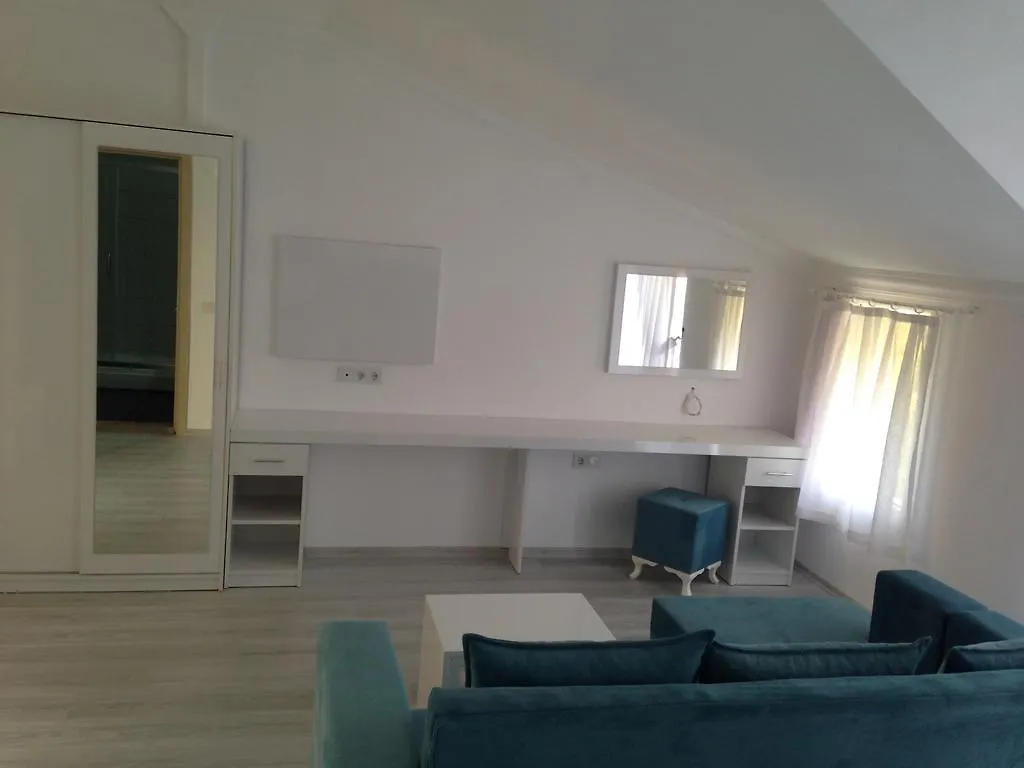 Cenk Bey Hotel Fethiye Turkey