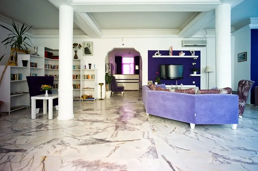 ***  Cenk Bey Hotel Fethiye Turkey