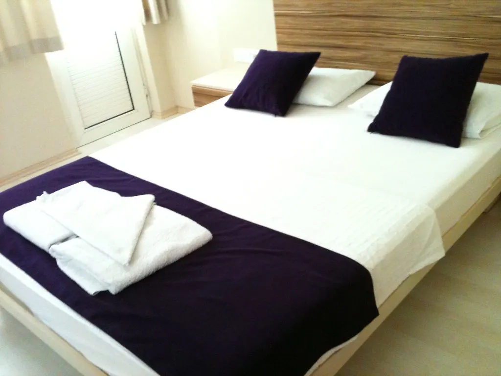Cenk Bey Hotel Fethiye