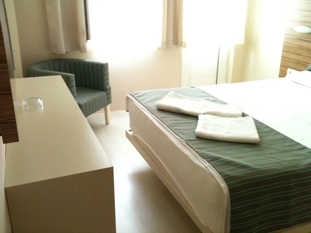 Cenk Bey Hotel Fethiye