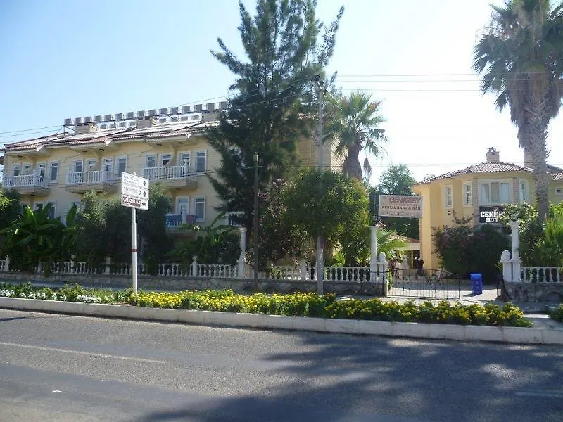Cenk Bey Hotel Fethiye