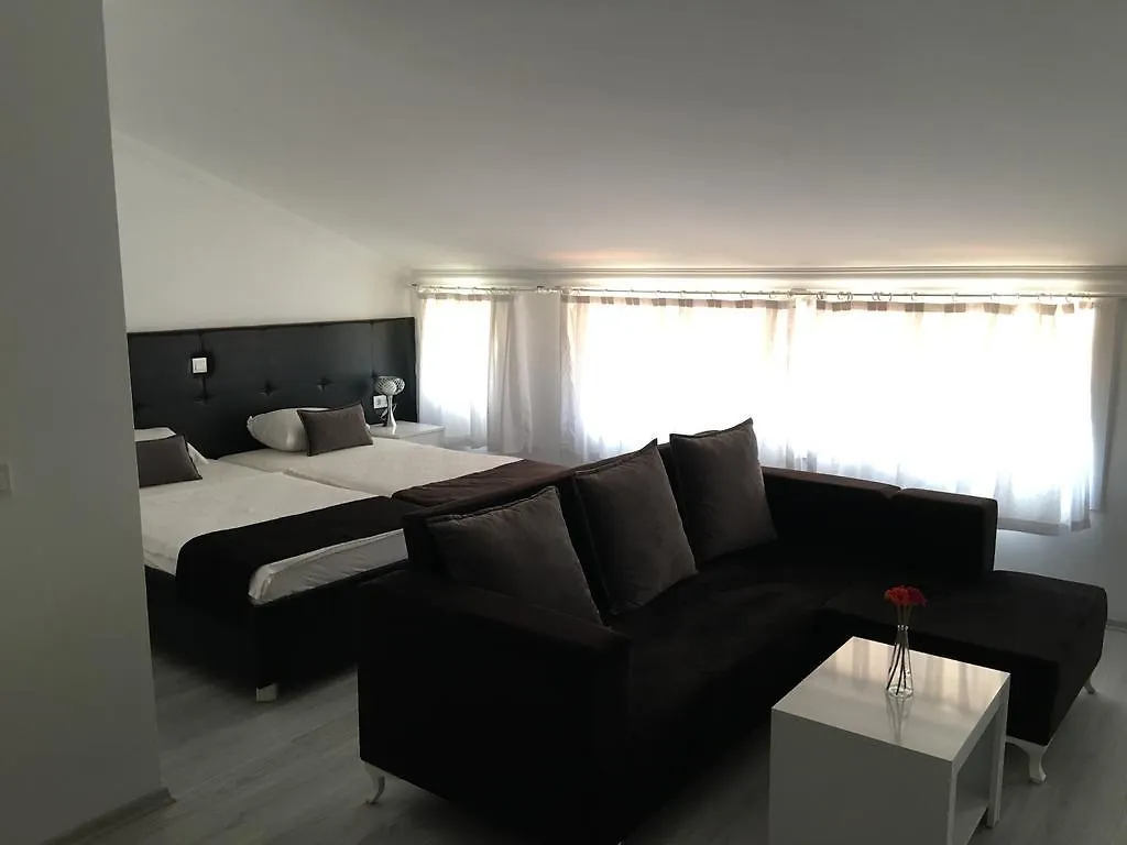 Cenk Bey Hotel Fethiye 3*,  Turkey