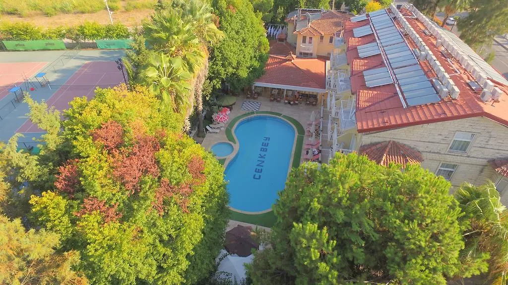 Cenk Bey Hotel Fethiye