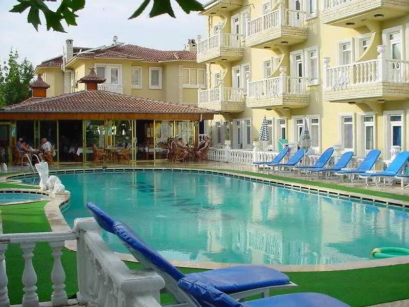 Cenk Bey Hotel Fethiye